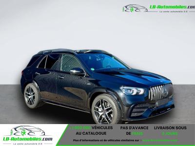 Mercedes GLE  53 AMG EQBoost BVA 4Matic+