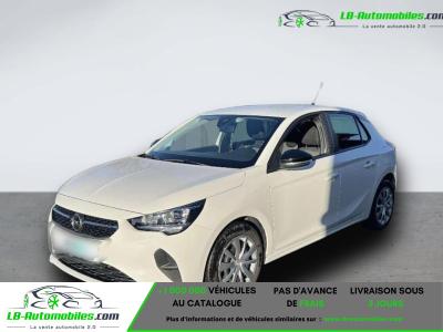 Opel Corsa 1.2 Turbo 100 ch BVM