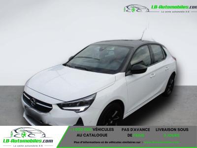 Opel Corsa 1.2 Turbo 100 ch BVM