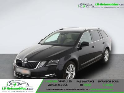Skoda Octavia Combi 2.0 TDI 150 ch  BVA