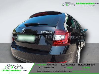 Skoda Octavia Combi 2.0 TDI 150 ch  BVA