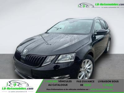 Skoda Octavia Combi 2.0 TDI 150 ch  BVA