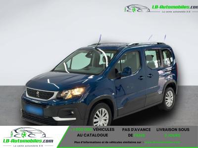 Peugeot Rifter PureTech 130  BVA