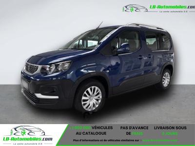 Peugeot Rifter PureTech 130  BVA