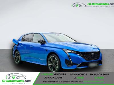 Peugeot 308 Electrique 54 kWh 156ch