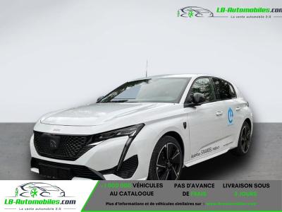 Peugeot 308 Electrique 54 kWh 156ch