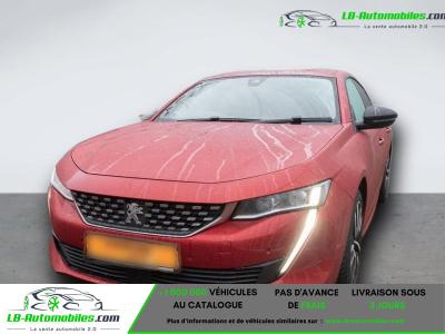 Peugeot 508 PureTech 225 ch  BVA