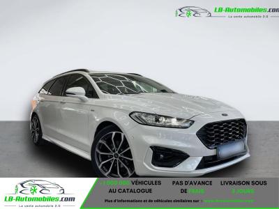 Ford Mondeo SW 2.0 EcoBlue 190 BVA