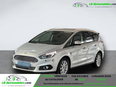 Ford S-Max S-MAX 2.0 EcoBlue 190 BVA