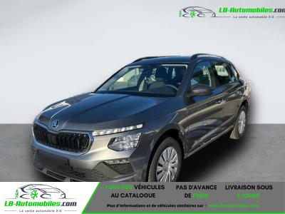 Skoda Kamiq 1.0 TSI 116 ch BVA