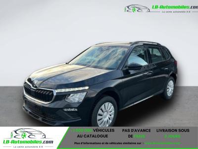 Skoda Kamiq 1.0 TSI 116 ch BVA