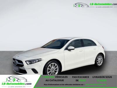 Mercedes Classe A  220 BVA