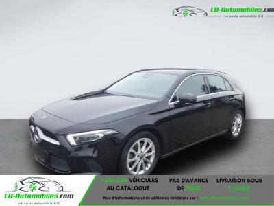 Mercedes Classe A  220 BVA