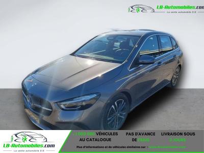 Mercedes Classe B 200 BVA