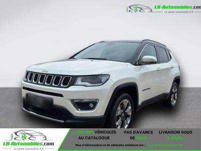 Jeep Compass 1.4  MultiAir 170 ch  BVA