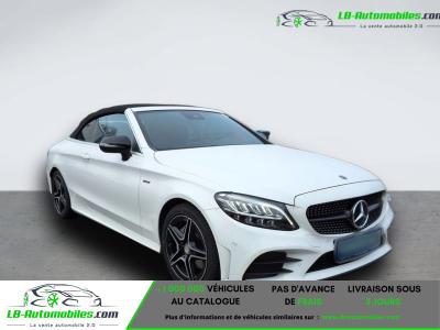 Mercedes Classe C Cabriolet 200 BVA
