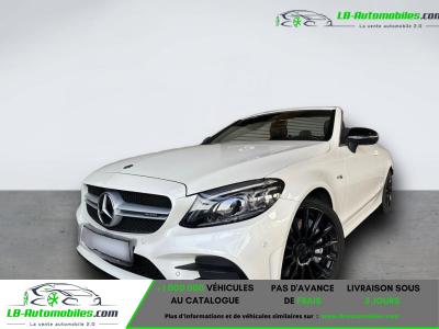 Mercedes Classe C Cabriolet 43 Mercedes-AMG