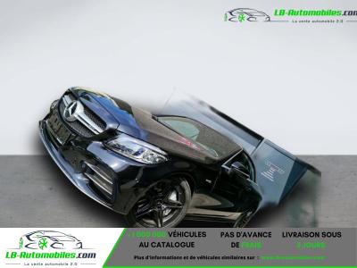 Mercedes Classe C Cabriolet 43 Mercedes-AMG