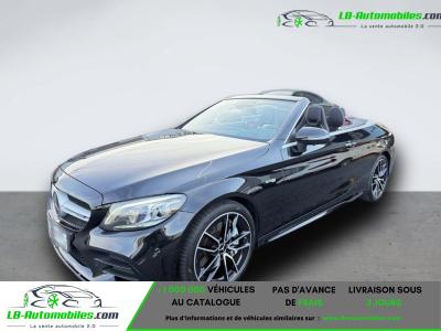 Mercedes Classe C Cabriolet 43 Mercedes-AMG