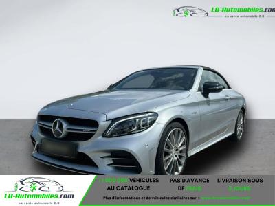 Mercedes Classe C Cabriolet 43 Mercedes-AMG