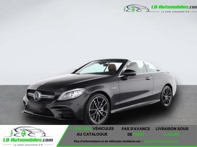 Mercedes Classe C Cabriolet 43 Mercedes-AMG
