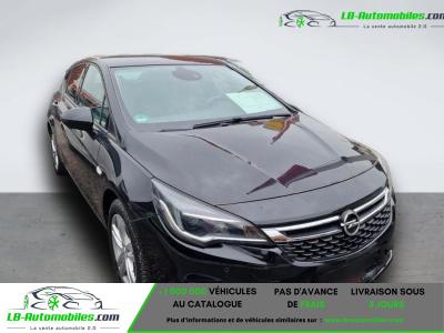 Opel Astra 1.4 Turbo 125 ch BVM