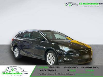 Opel Astra Sports Tourer 1.4 Turbo 145 ch BVA
