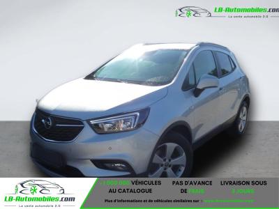 Opel Mokka 1.4 Turbo - 140 ch BVM