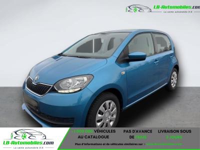 Skoda Citigo 1.0 MPI 75 ch BVM