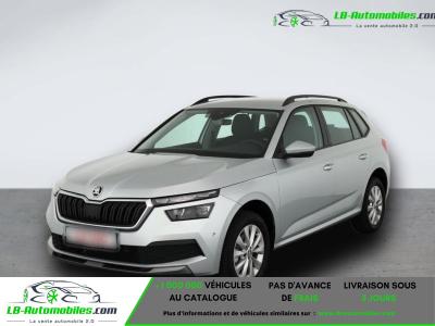 Skoda Kamiq 1.0 TSI 116 ch BVM