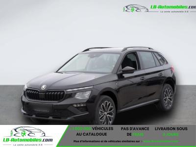 Skoda Kamiq 1.0 TSI 116 ch BVA