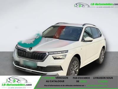 Skoda Kamiq 1.5 TSI 150 ch BVM