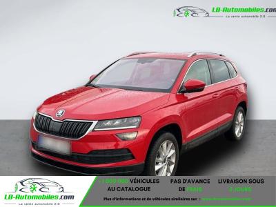 Skoda Karoq 1.5 TSI 150 ch BVM