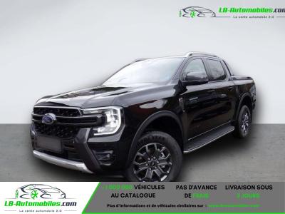 Ford Ranger DOUBLE CABINE 3.0 V6 288 CH BVA