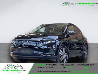 Mercedes EQA 350 4Matic