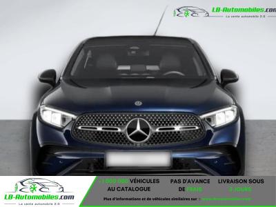 Mercedes GLC Coupe 300 e EQ POWER BVA 4Matic