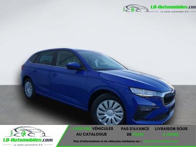 Skoda Scala 1.0 TSI 116 ch BVA