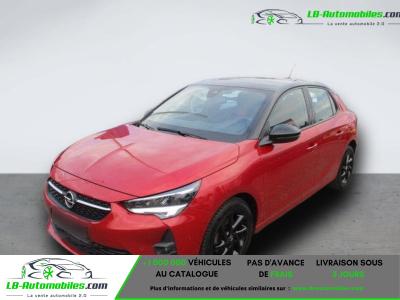 Opel Corsa 1.2 Turbo 100 ch BVM