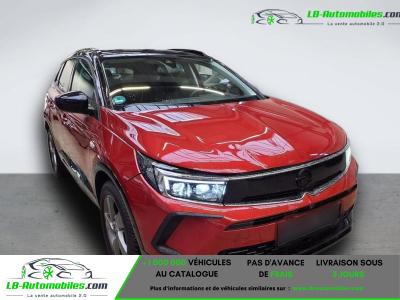 Opel Grandland 1.2 Turbo 130 ch BVA