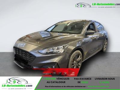 Ford Focus  1.0 EcoBoost 155 mHEV
