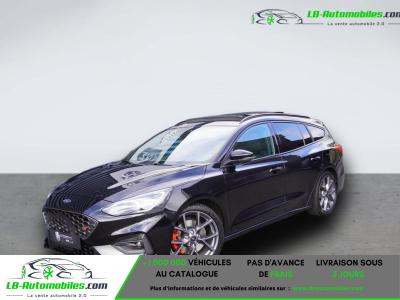 Ford Focus SW ST 2.3 EcoBoost 280 BVA