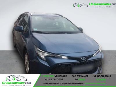 Toyota Corolla Touring Sports Hybride 122h BVA
