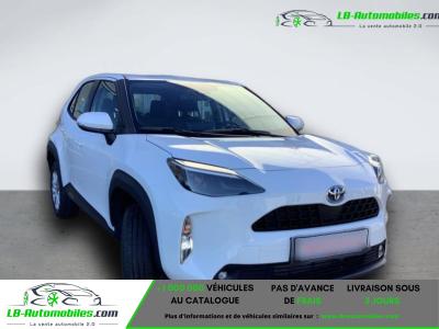 Toyota Yaris Cross Hybride 116h 2WD