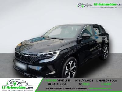 Renault Austral TCe 160 BVA