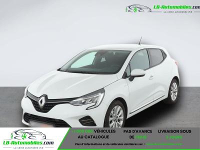 Renault Clio V TCe100 BVM