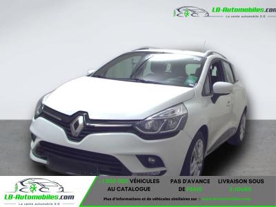 Renault Clio IV Estate TCe 90 BVM
