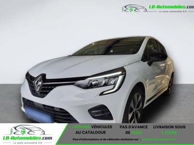 Renault Clio V TCe 90 BVM