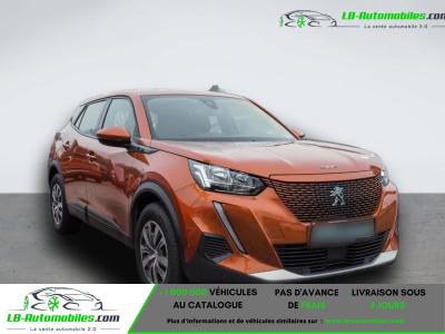 Peugeot 2008 Electrique 136 ch