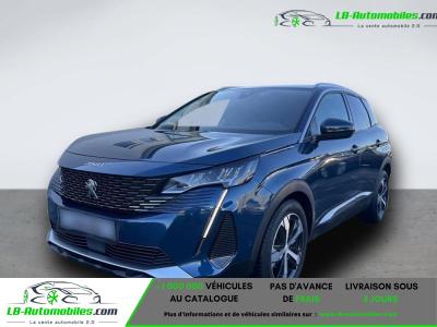Peugeot 3008 BlueHDi 130ch  BVA