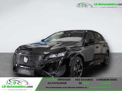 Peugeot 308 BlueHDi 130ch  BVA